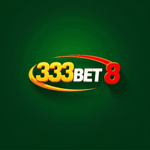 333bet8logo